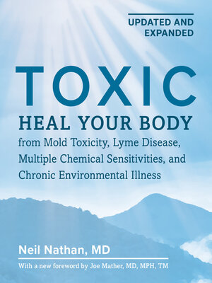 cover image of Toxic